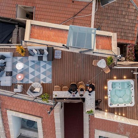 Albi Boutique Hotel - Traveler'S Choice 2024 เยรูซาเลม ภายนอก รูปภาพ