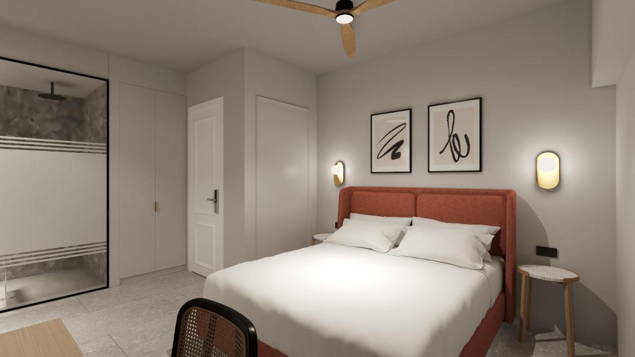 Albi Boutique Hotel - Traveler'S Choice 2024 เยรูซาเลม ภายนอก รูปภาพ