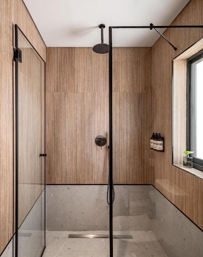 Albi Boutique Hotel - Traveler'S Choice 2024 เยรูซาเลม ภายนอก รูปภาพ