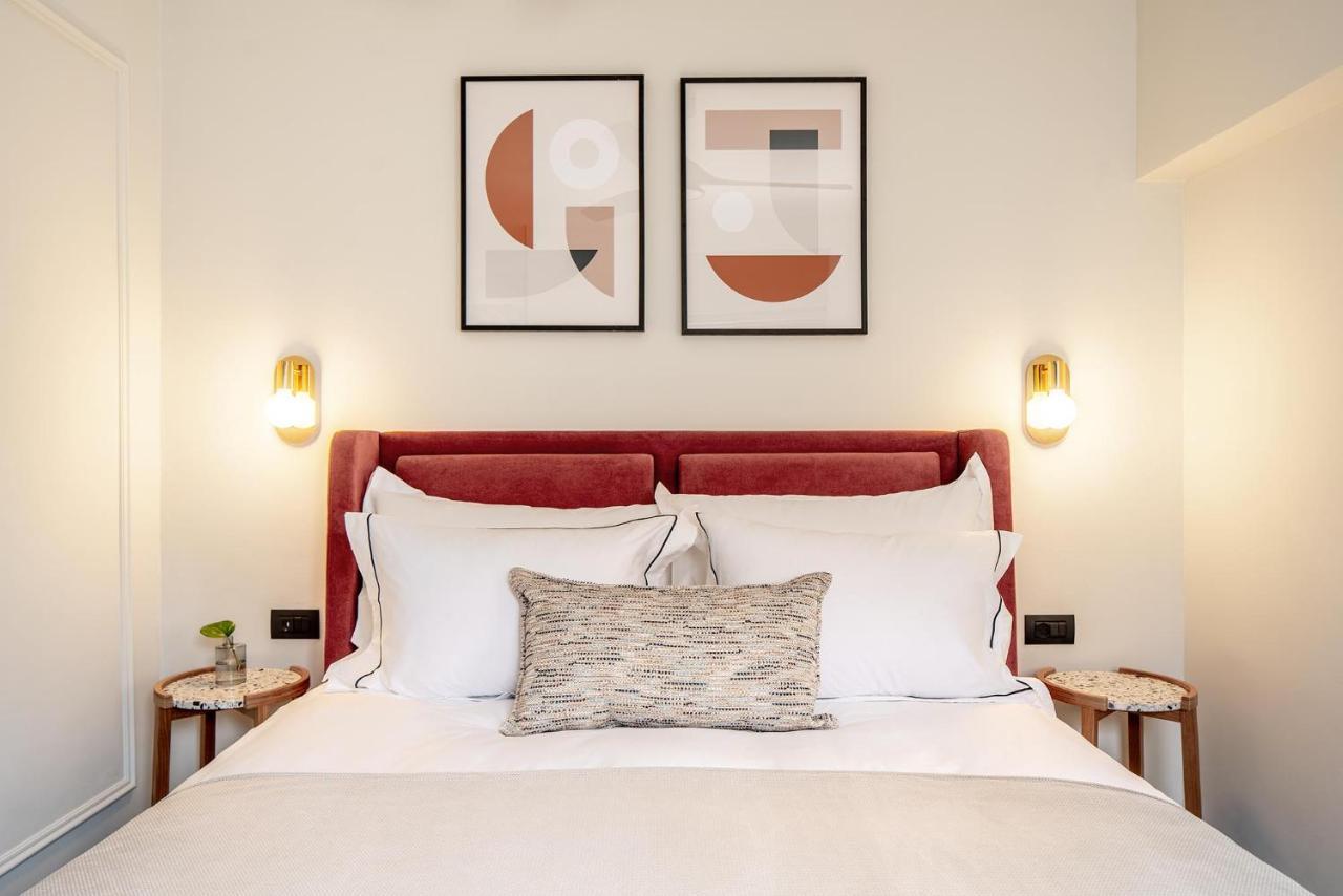Albi Boutique Hotel - Traveler'S Choice 2024 เยรูซาเลม ภายนอก รูปภาพ